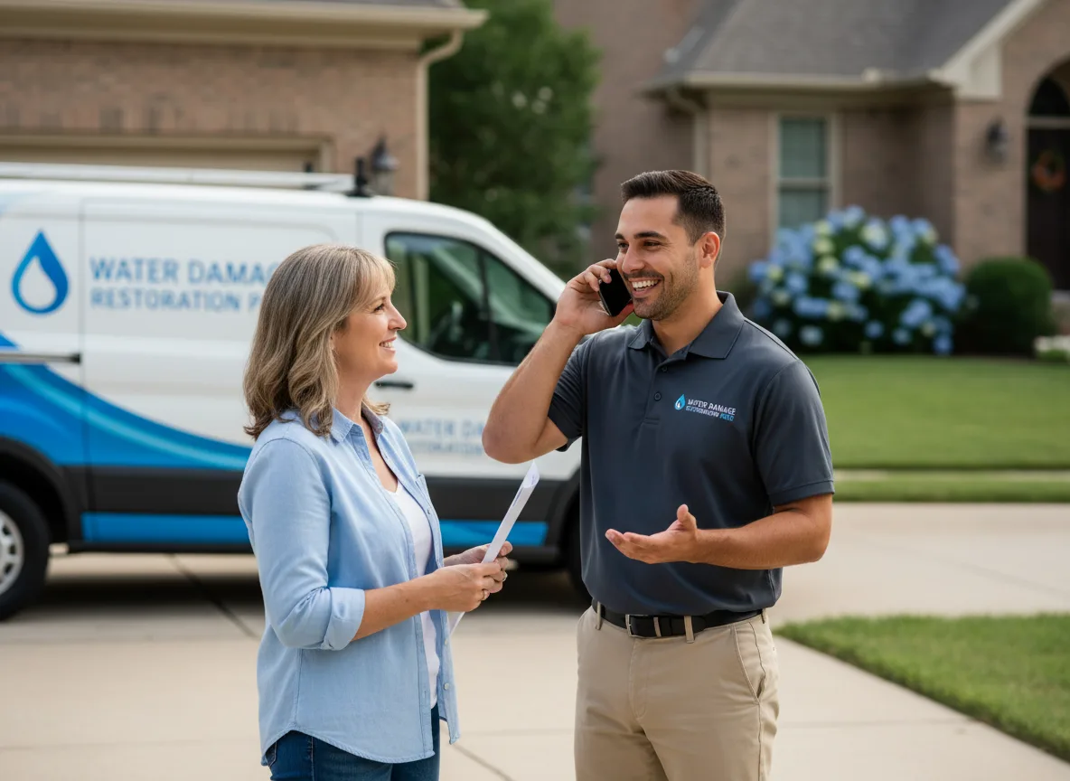 Flood Restoration Madison, MO FAQs